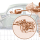 Image for article titled VW Could Have Made A Hybrid Beetle Over 30 Years Ago